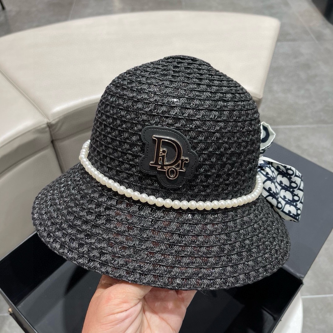 Dior Hats(Replica)