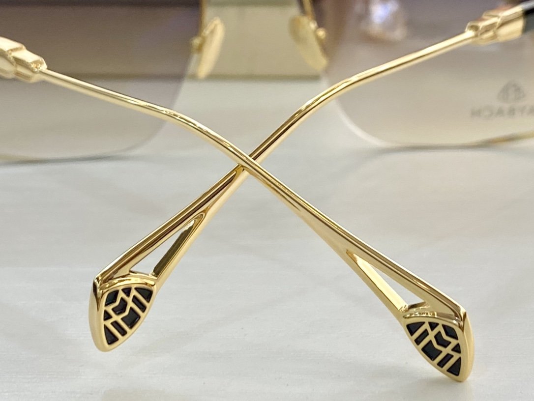 Maybach Sunglasses