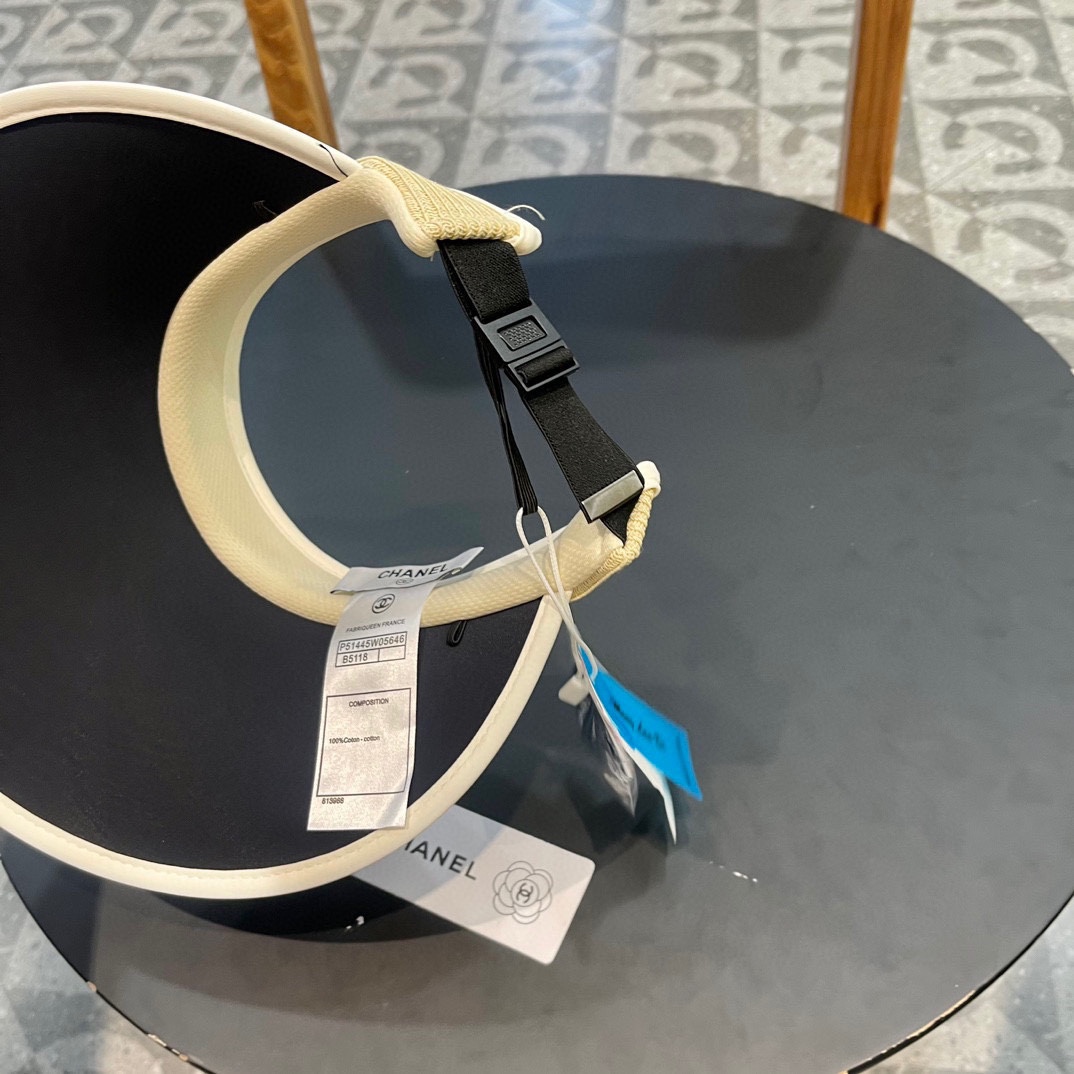 Chanel Hats(Replica)