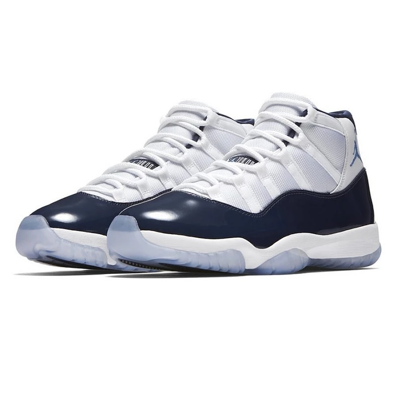 Jordan11 UNC Win Like 82(Replica)