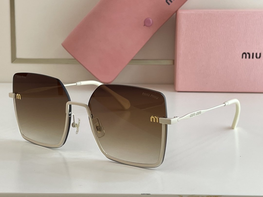 MiuMiu Sunglasses