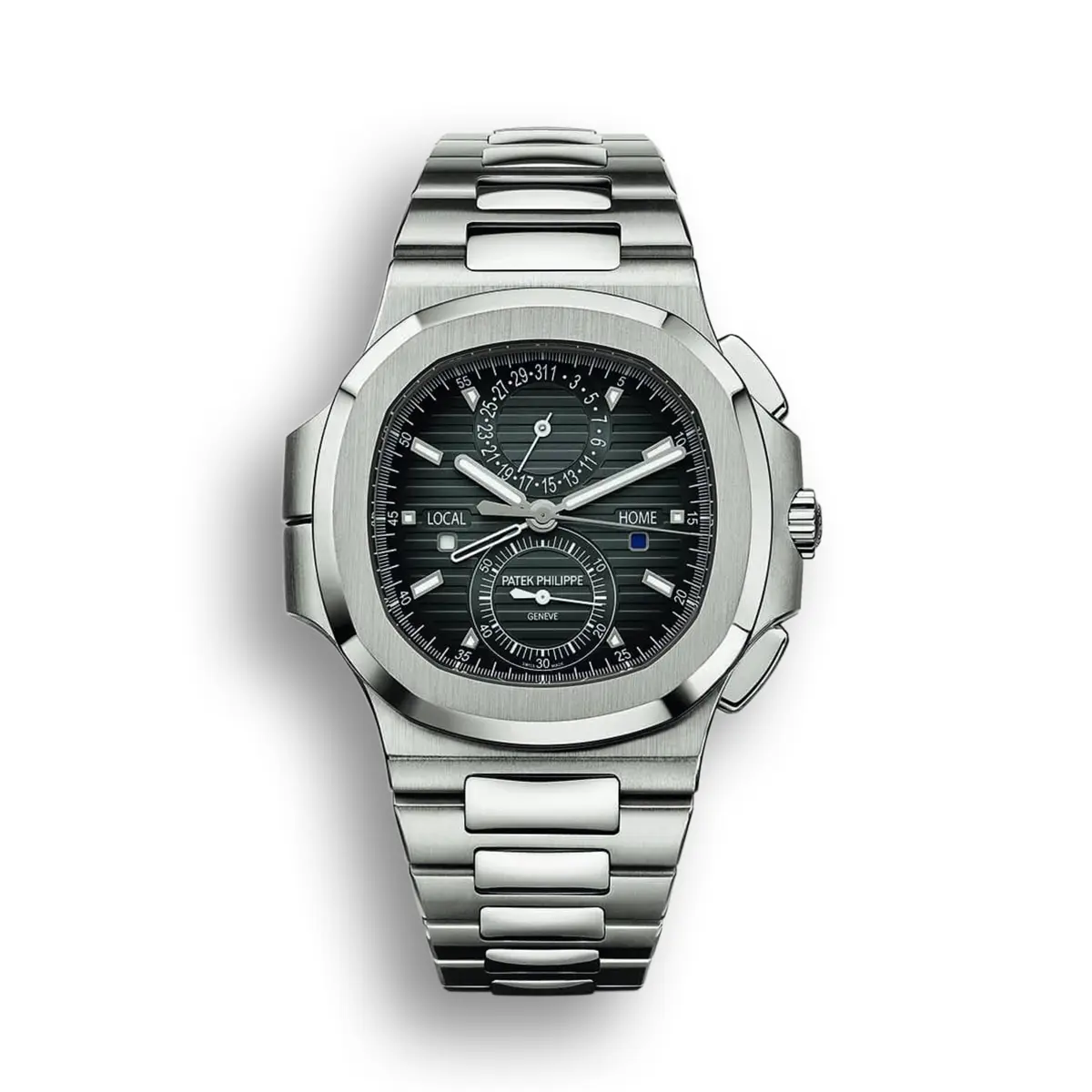 Nautilus 5990/1A-001 40.5 mm.