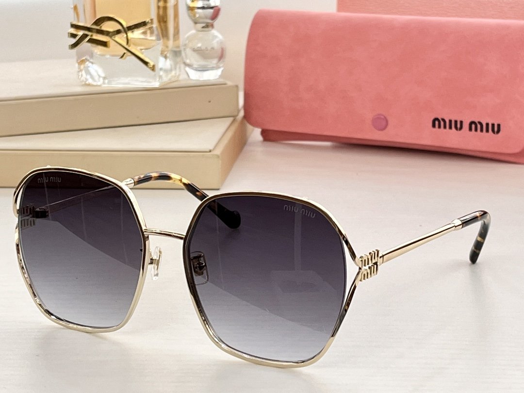 MiuMiu Sunglasses