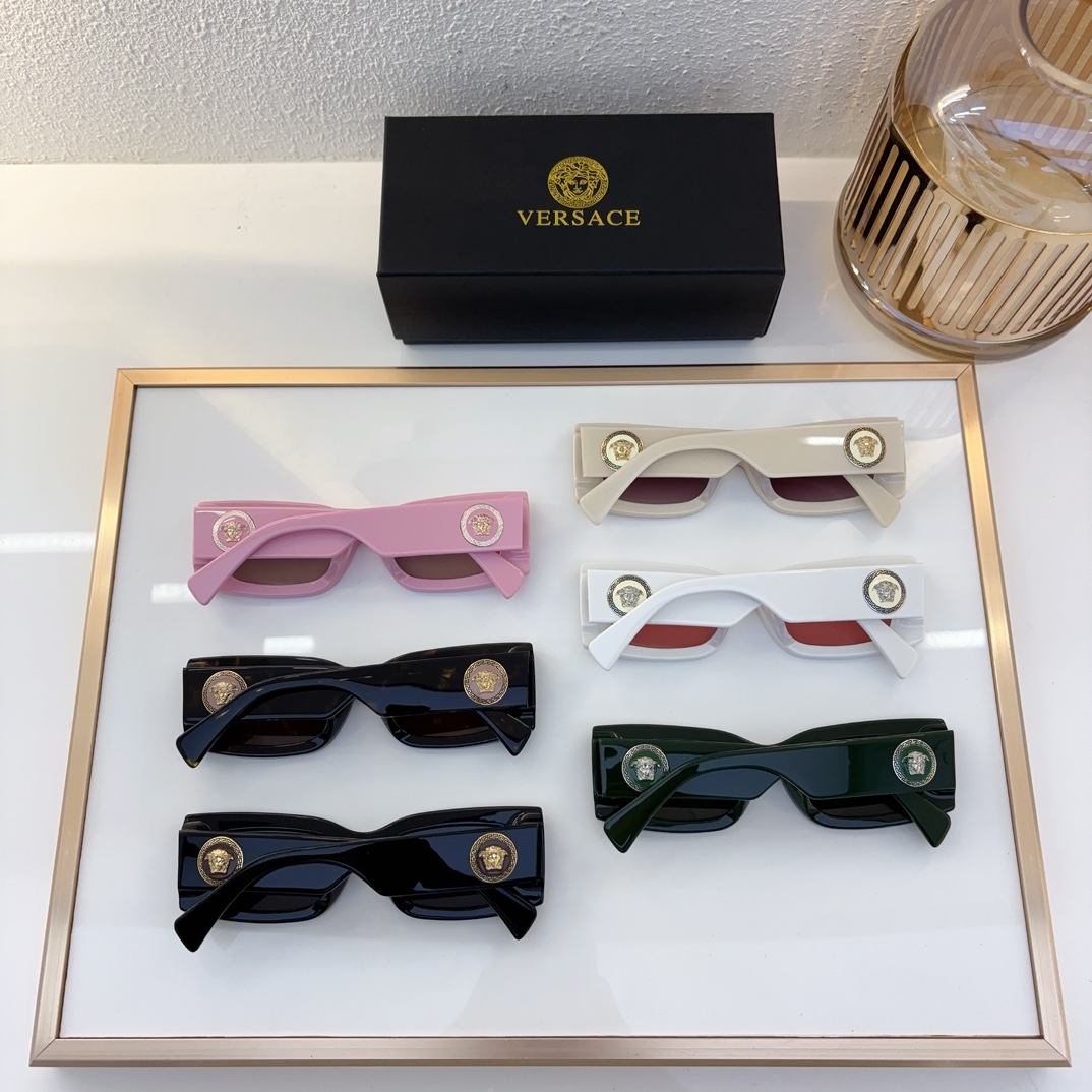 Versace Sunglasses