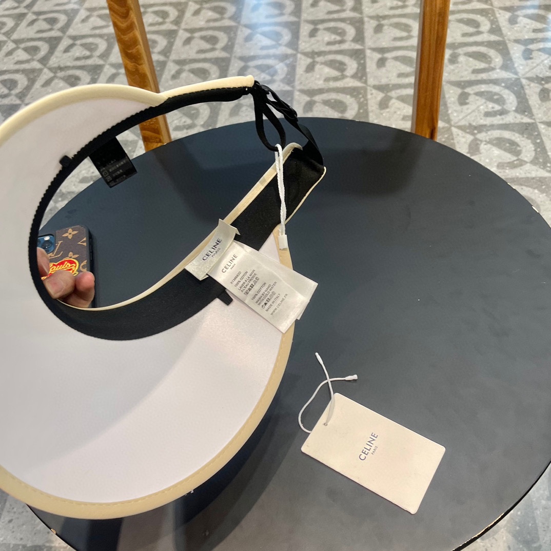 Celine Hats(Replica)