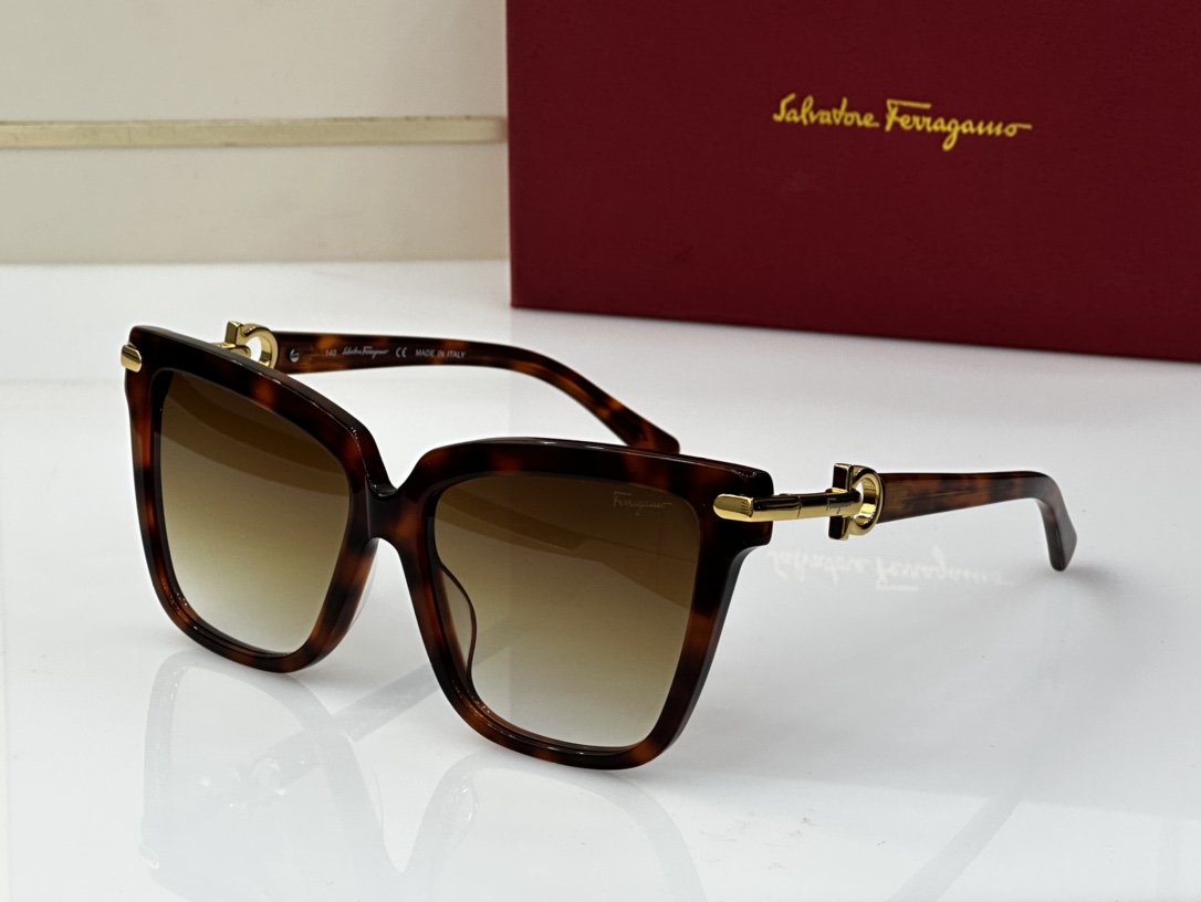 Ferragamo Sunglasses
