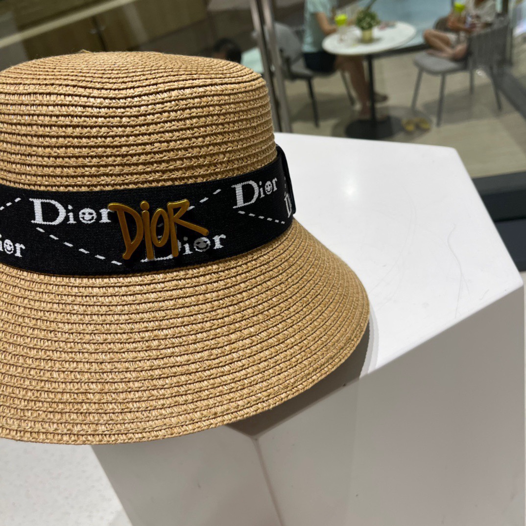 Dior Hats(Replica)