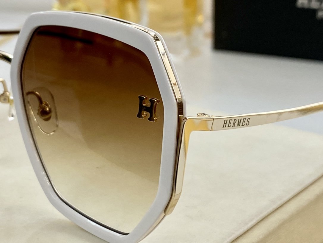 Hermes Sunglasses