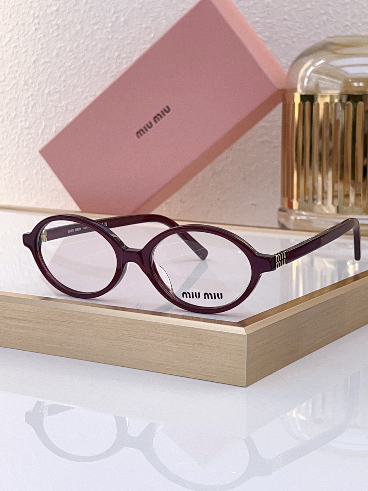 MiuMiu Sunglasses