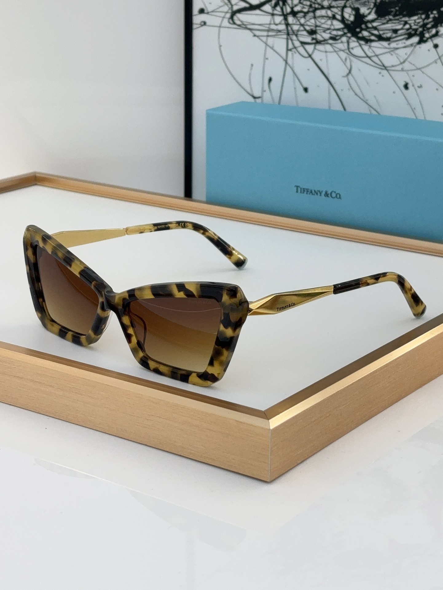 Tom Ford Sunglasses