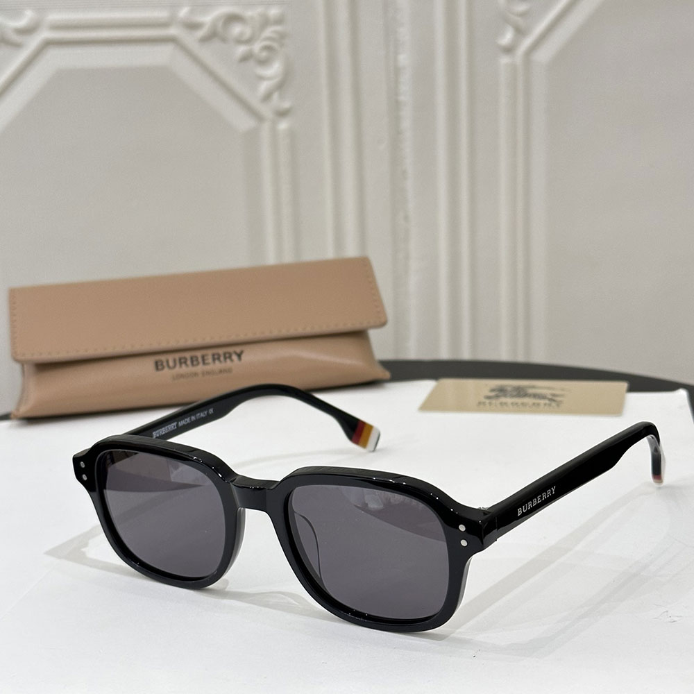 Burberry Neutral Sweet Cool Sunglasses Top quality （Replica）