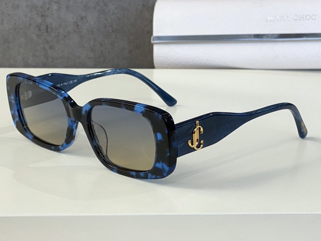 Jimmy Choo Sunglasses