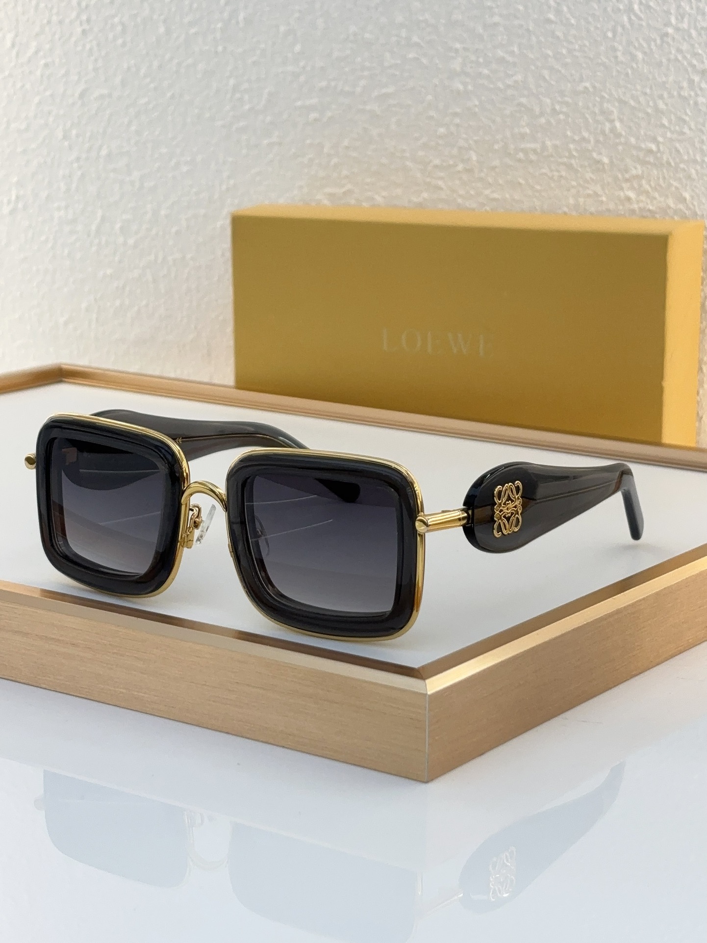 Loewe Sunglasses