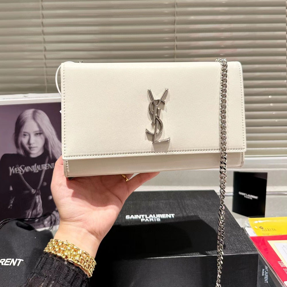Saint Laurent YSL Kate Handbag Shoulder Bag(Replica)