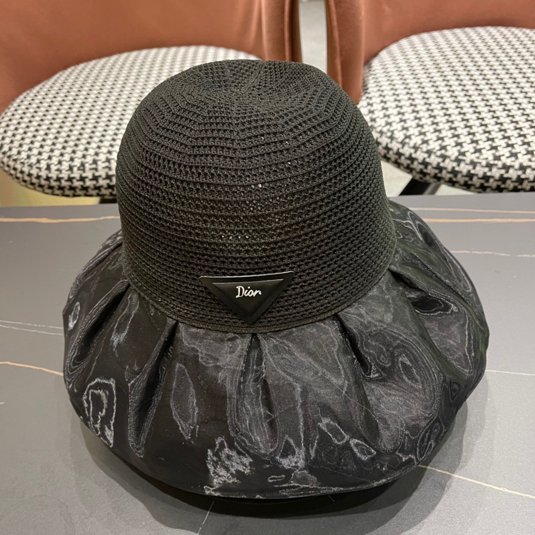 Dior Hats(Replica)