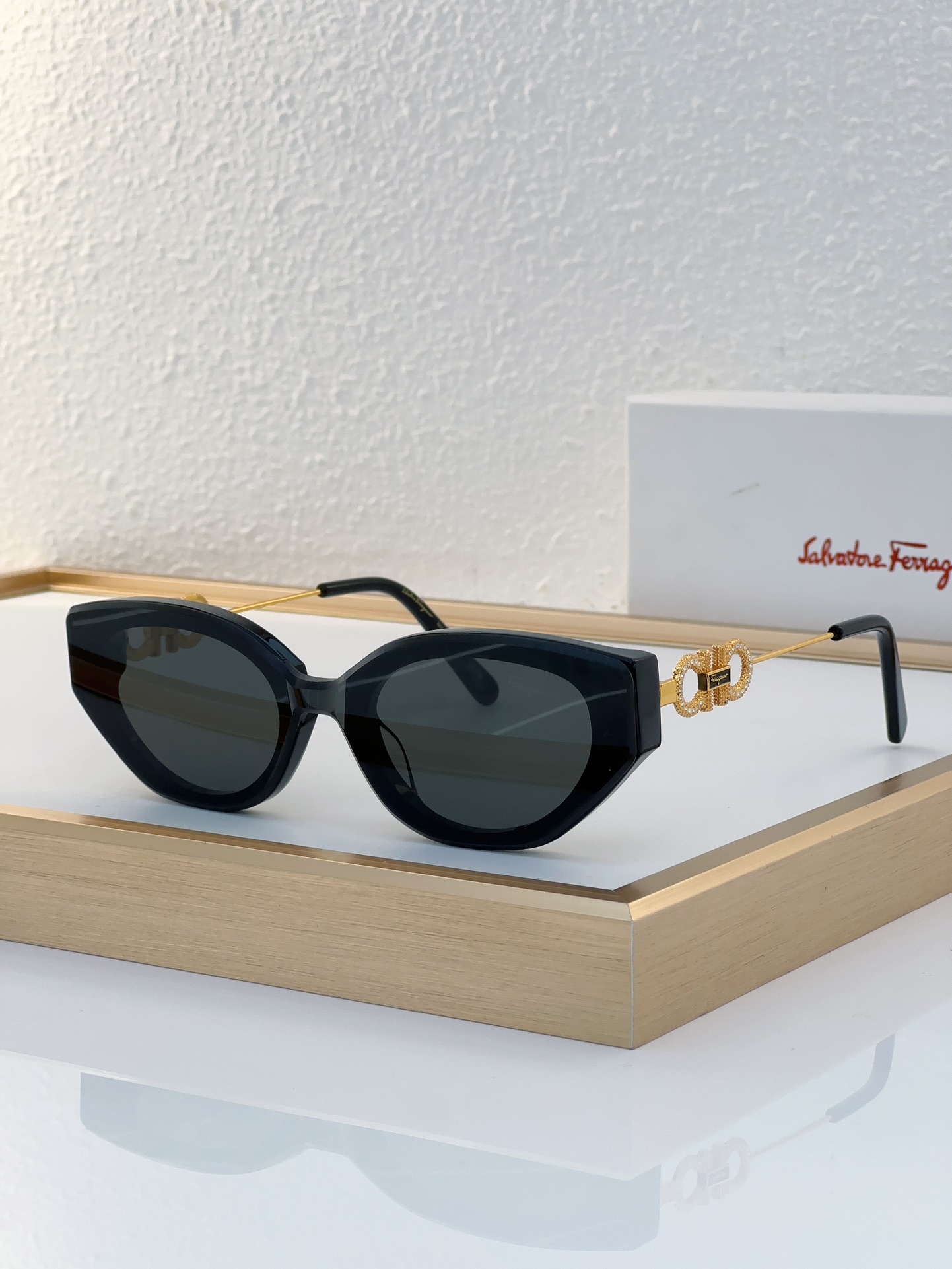 Ferragamo Sunglasses