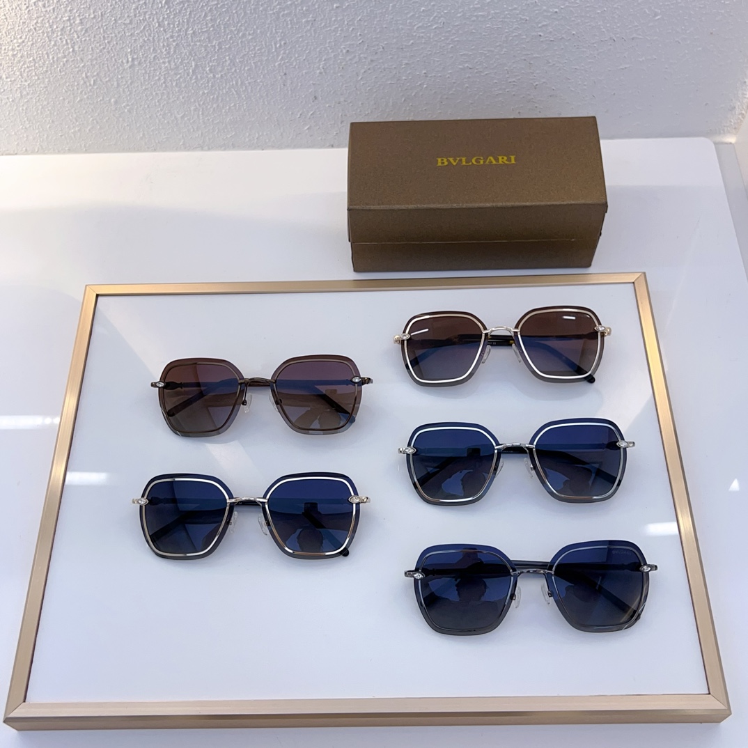 Bvlgari Sunglasses