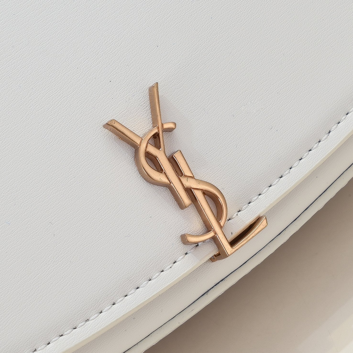 Saint Laurent YSL Volt Aire le Cassander Mini Hobo Shoulder Bag Handbag