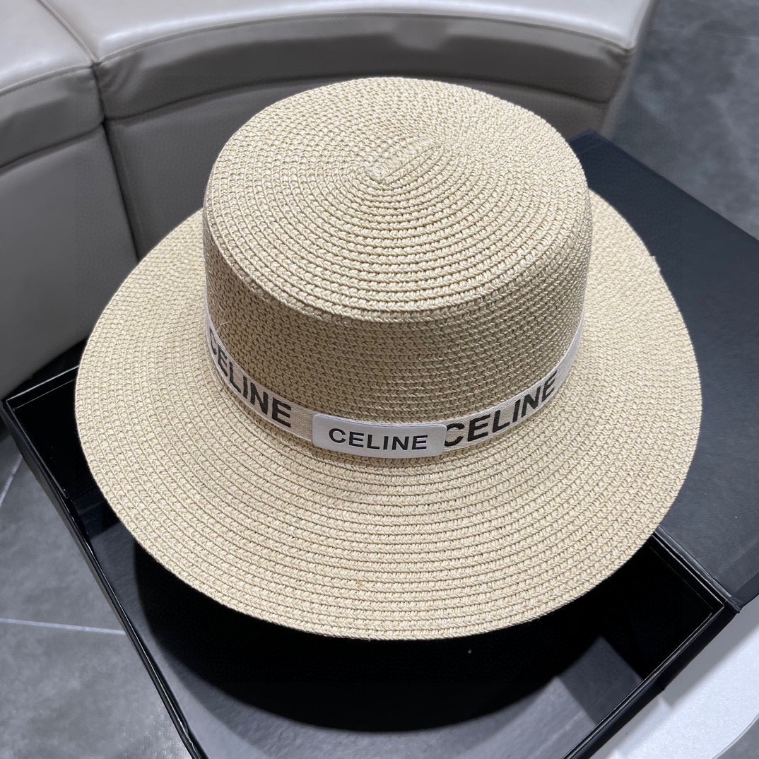 Celine Hats(Replica)