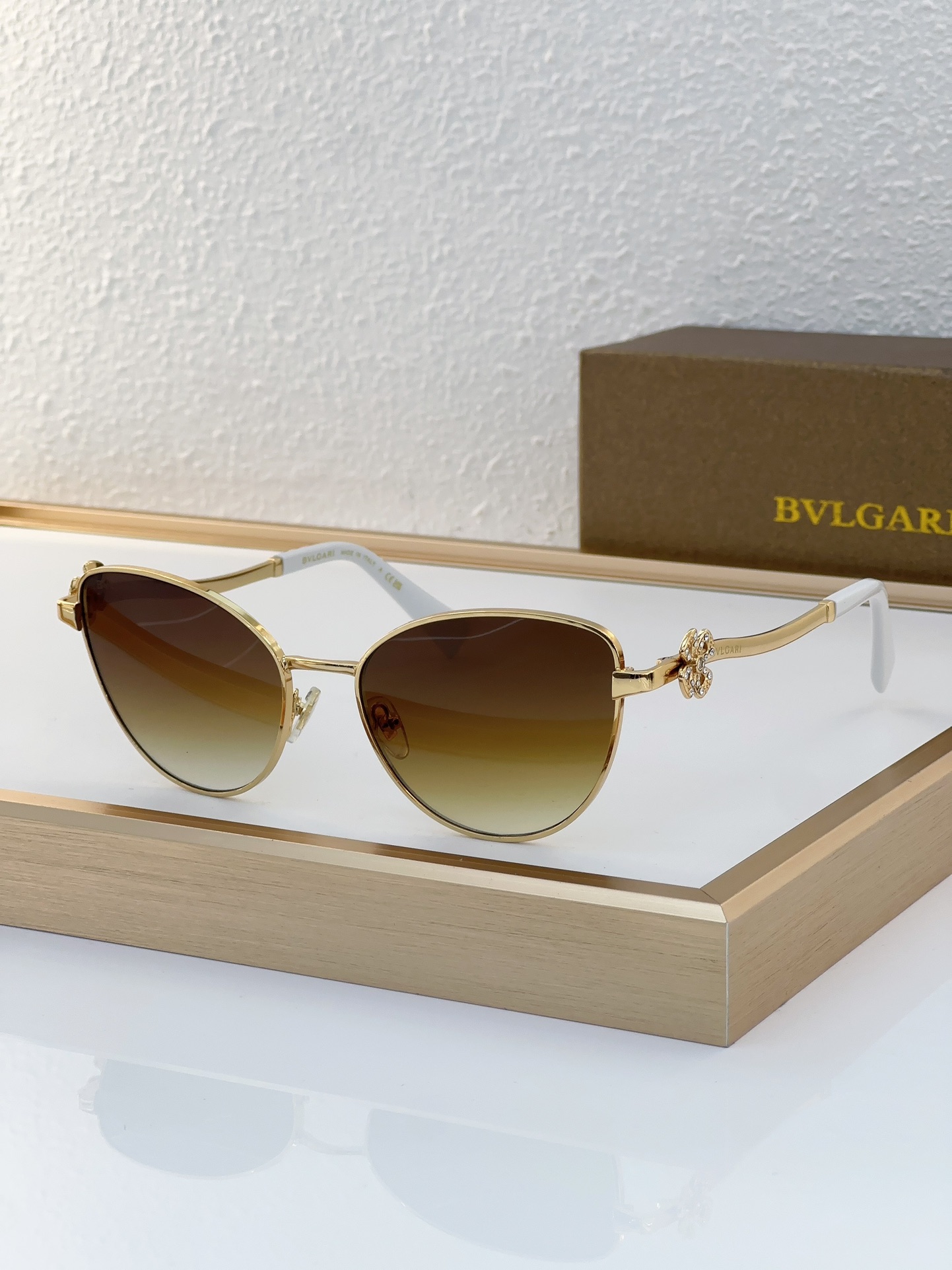 Bvlgari Sunglasses