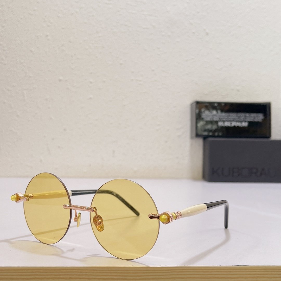 KUB RAUM Sunglasses