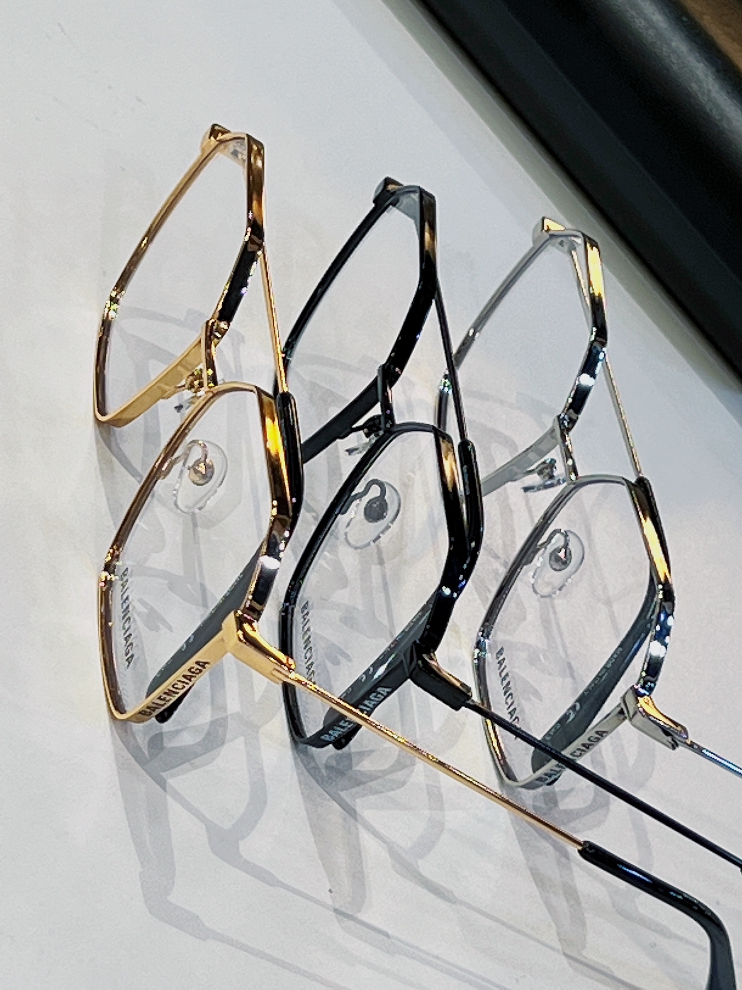 Balenciaga Sunglasses