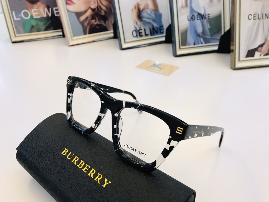 Burberry Sunglasses