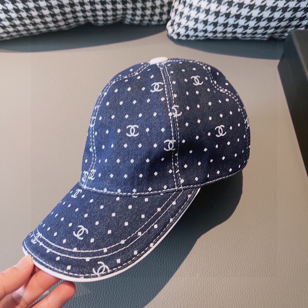 Chanel Hats(Replica)