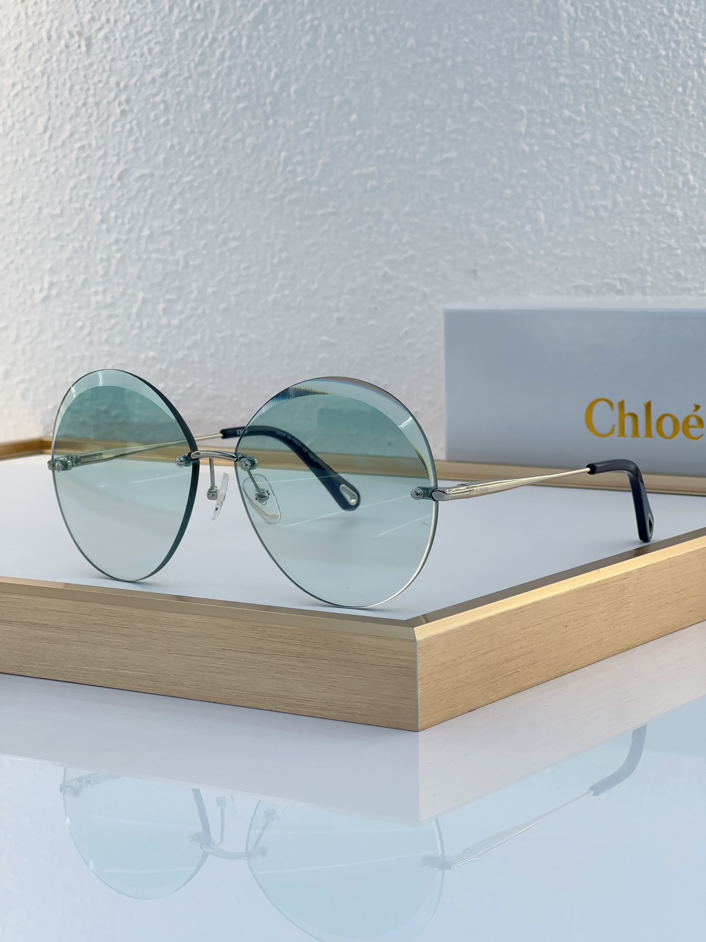 Chloe Sunglasses