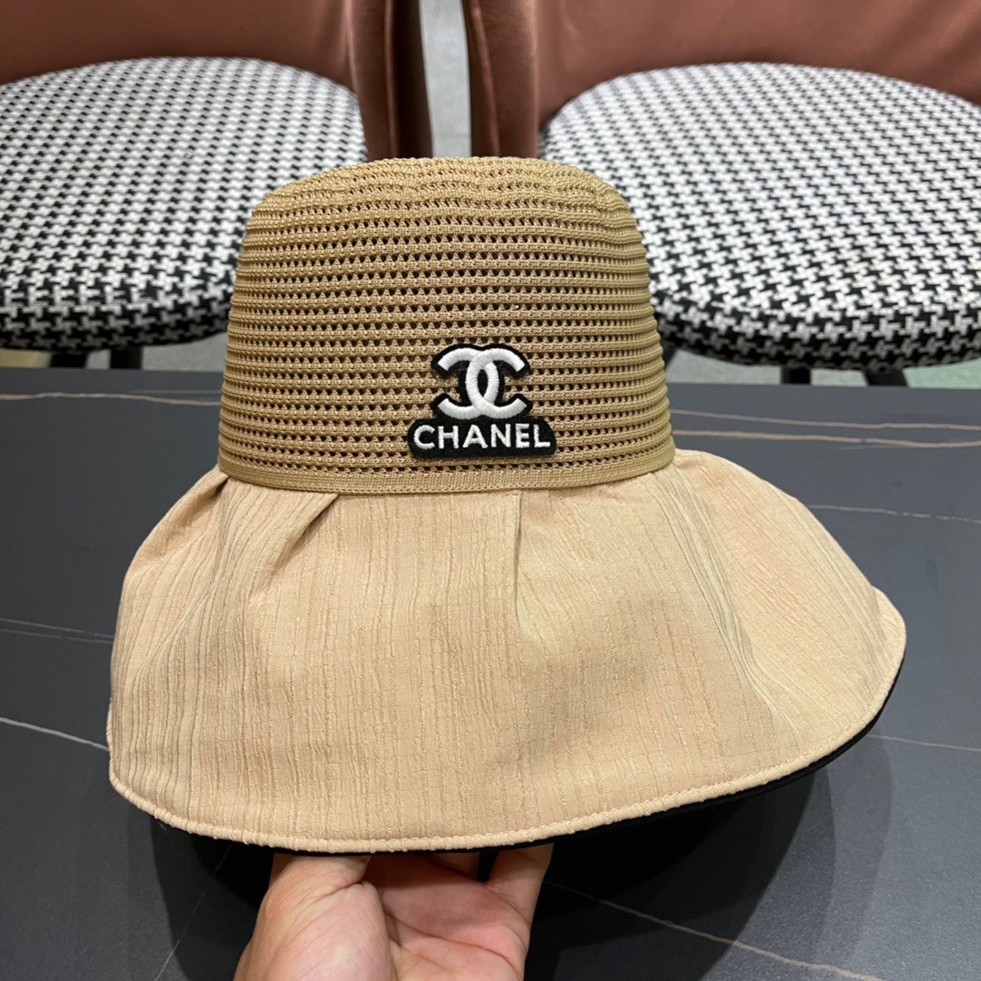 Chanel Hats(Replica)