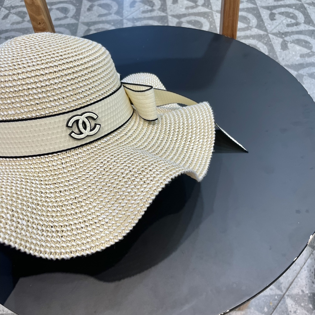 Chanel Hats(Replica)