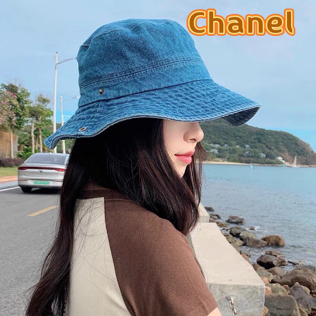 Chanel Hats(Replica)