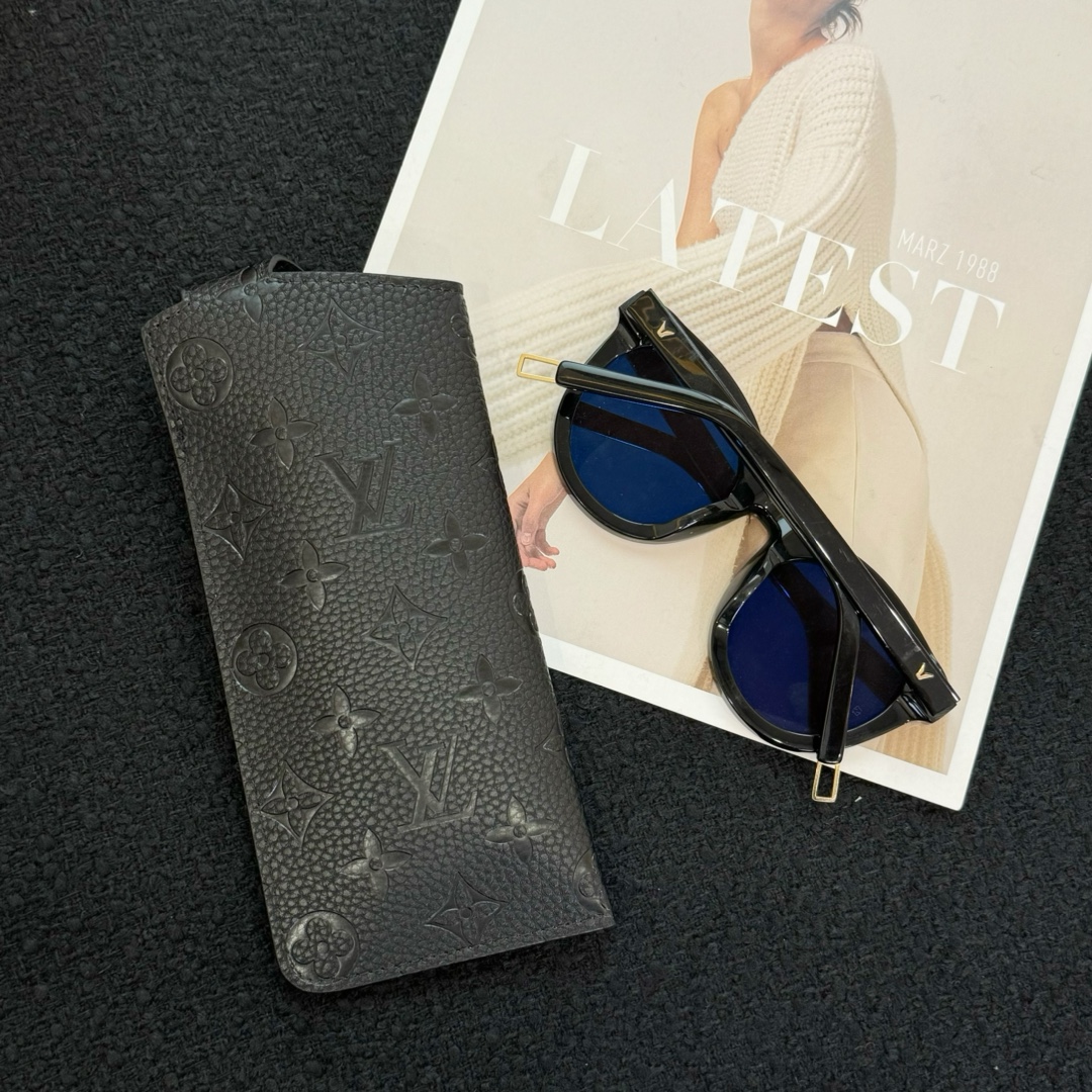 Louis Vuitton Sunglasses Case Box