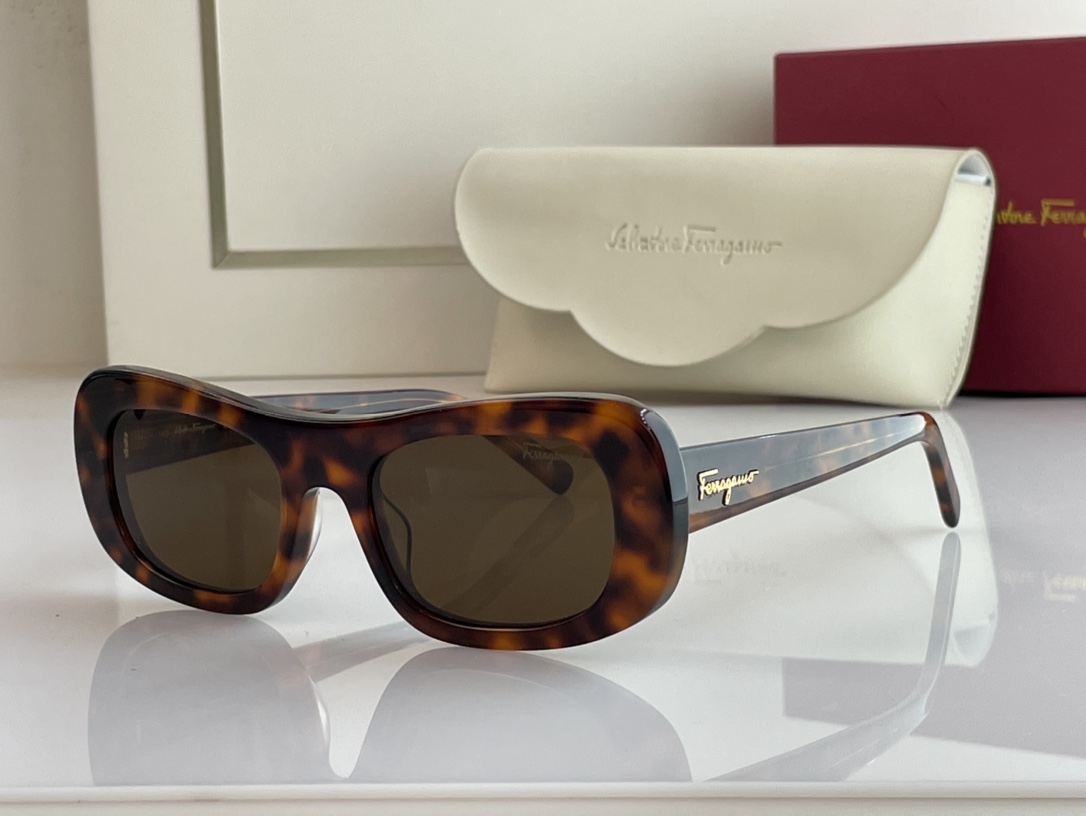 Ferragamo Sunglasses