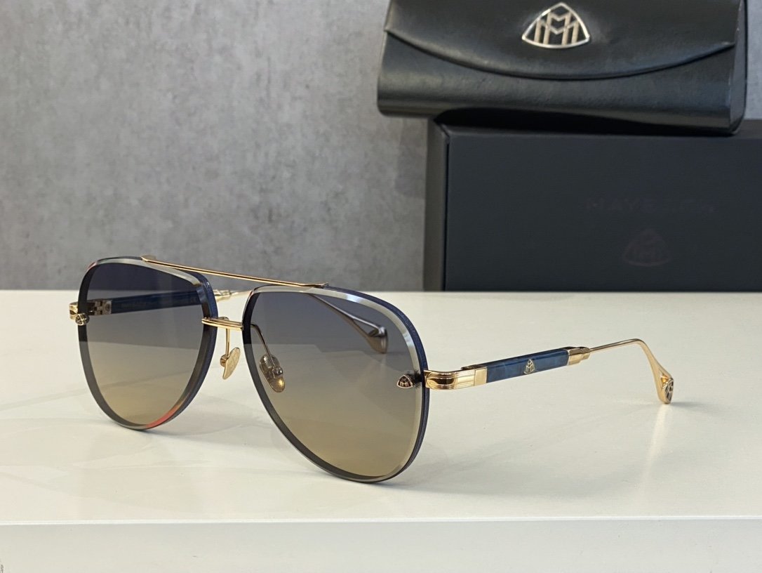 Maybach Sunglasses