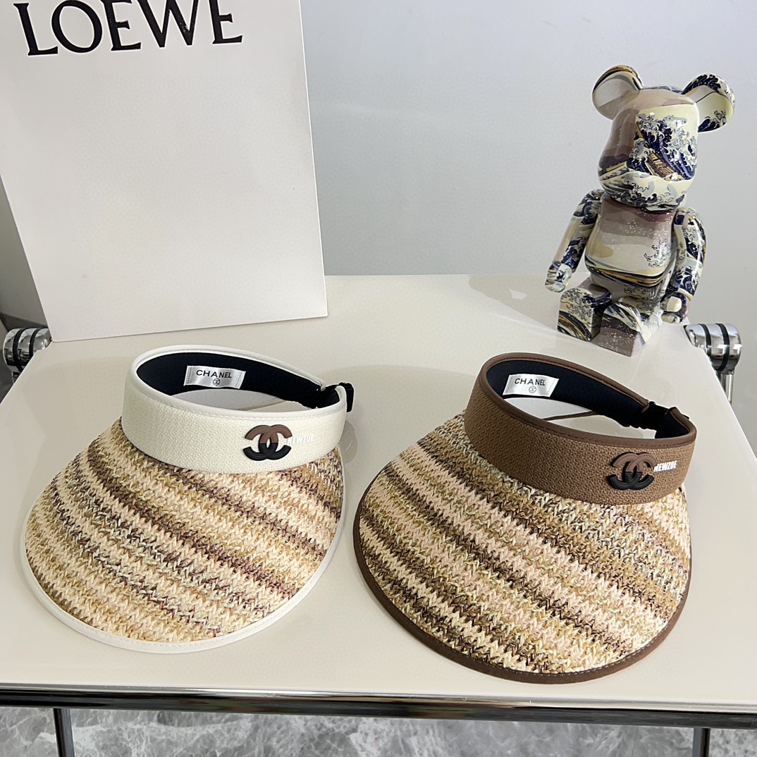 Chanel Hats(Replica)