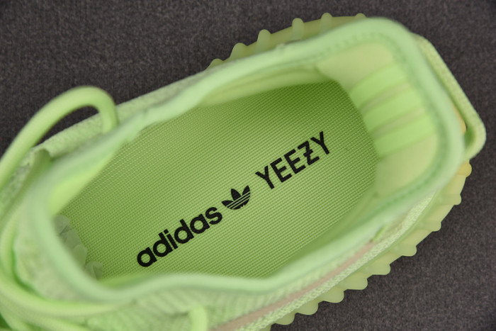 Yeezy Boost 350 V2 Glow in the Dark EG5293