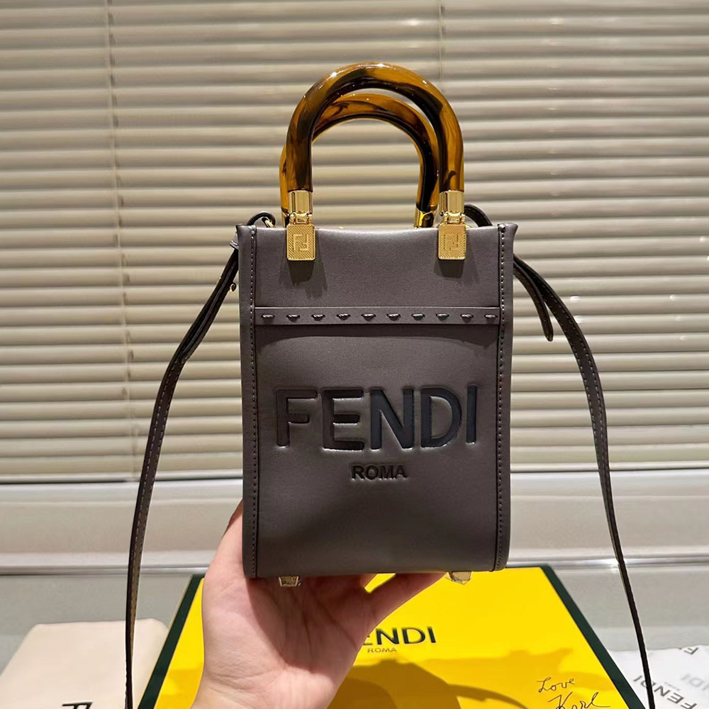 FENDI Sunshine Mini Bag (Replica)