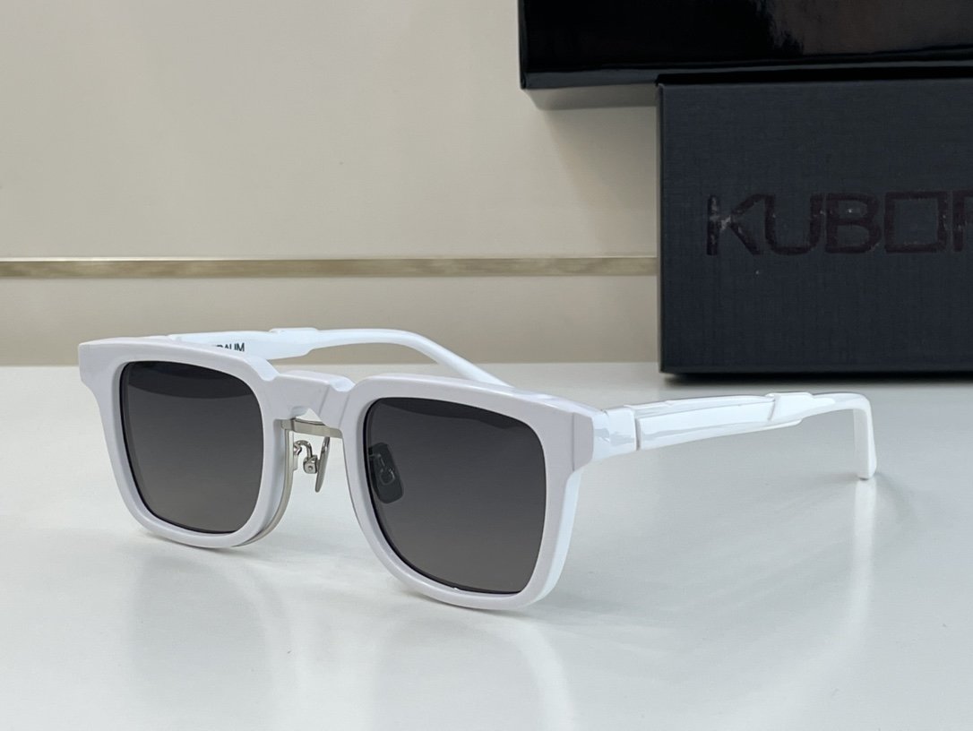 KUB RAUM Sunglasses