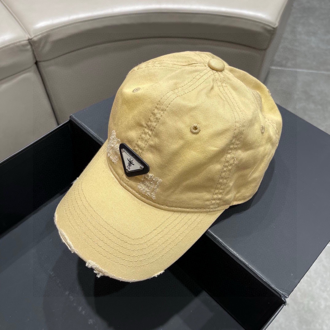 Dior Hats(Replica)