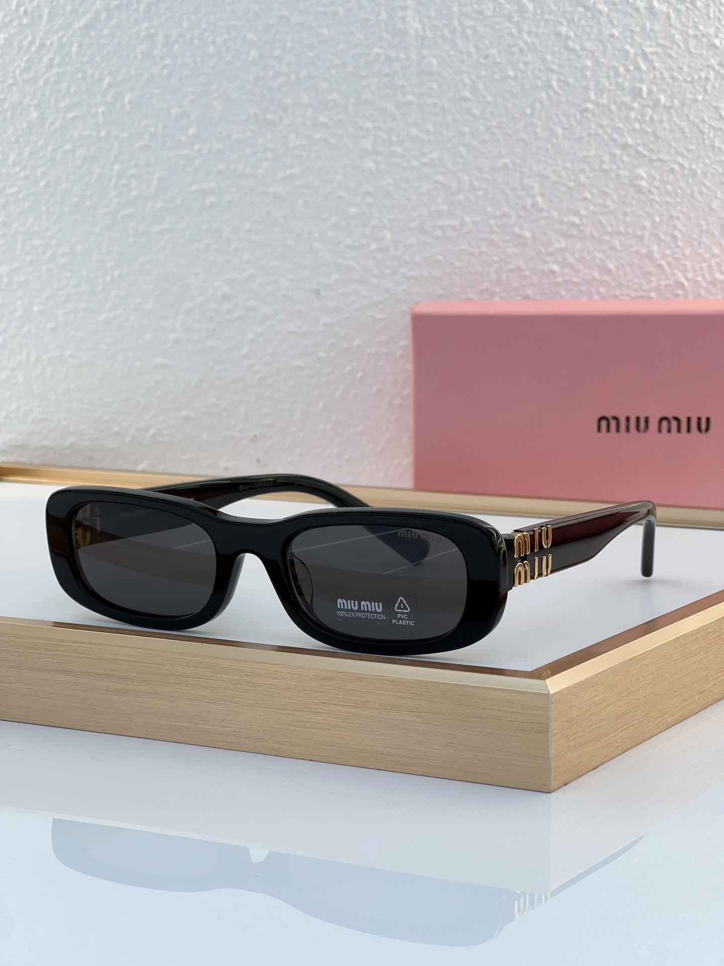 MiuMiu Sunglasses
