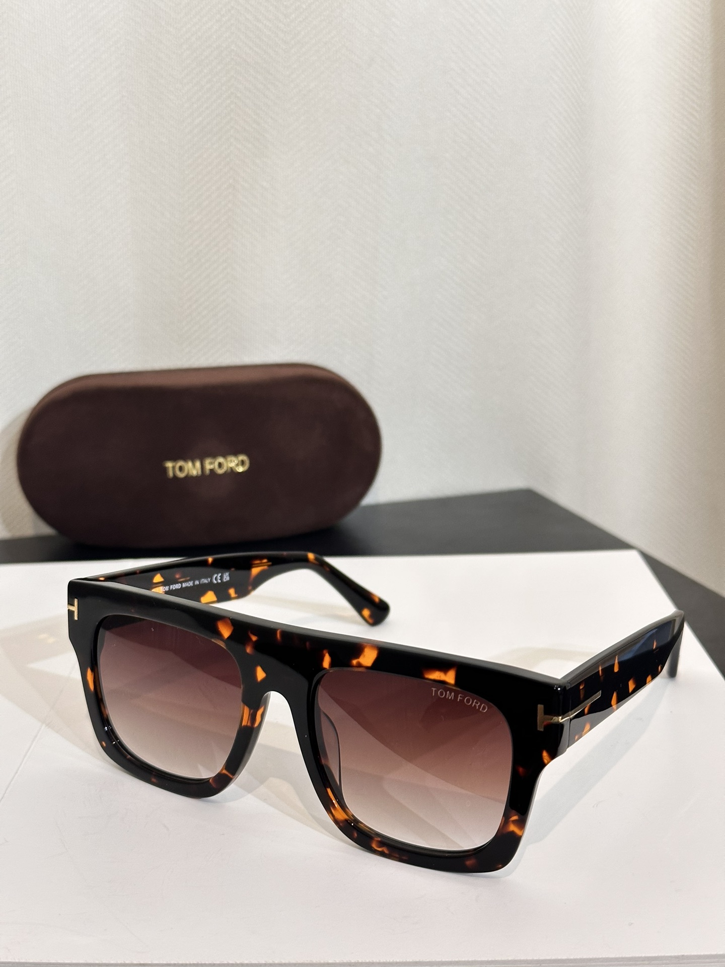 Tom Ford Sunglasses