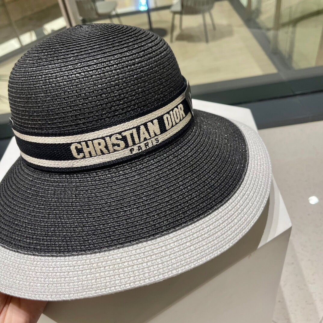 Dior Hats(Replica)