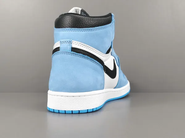 Jordan1 Retro High OG “University Blue”(Replica)