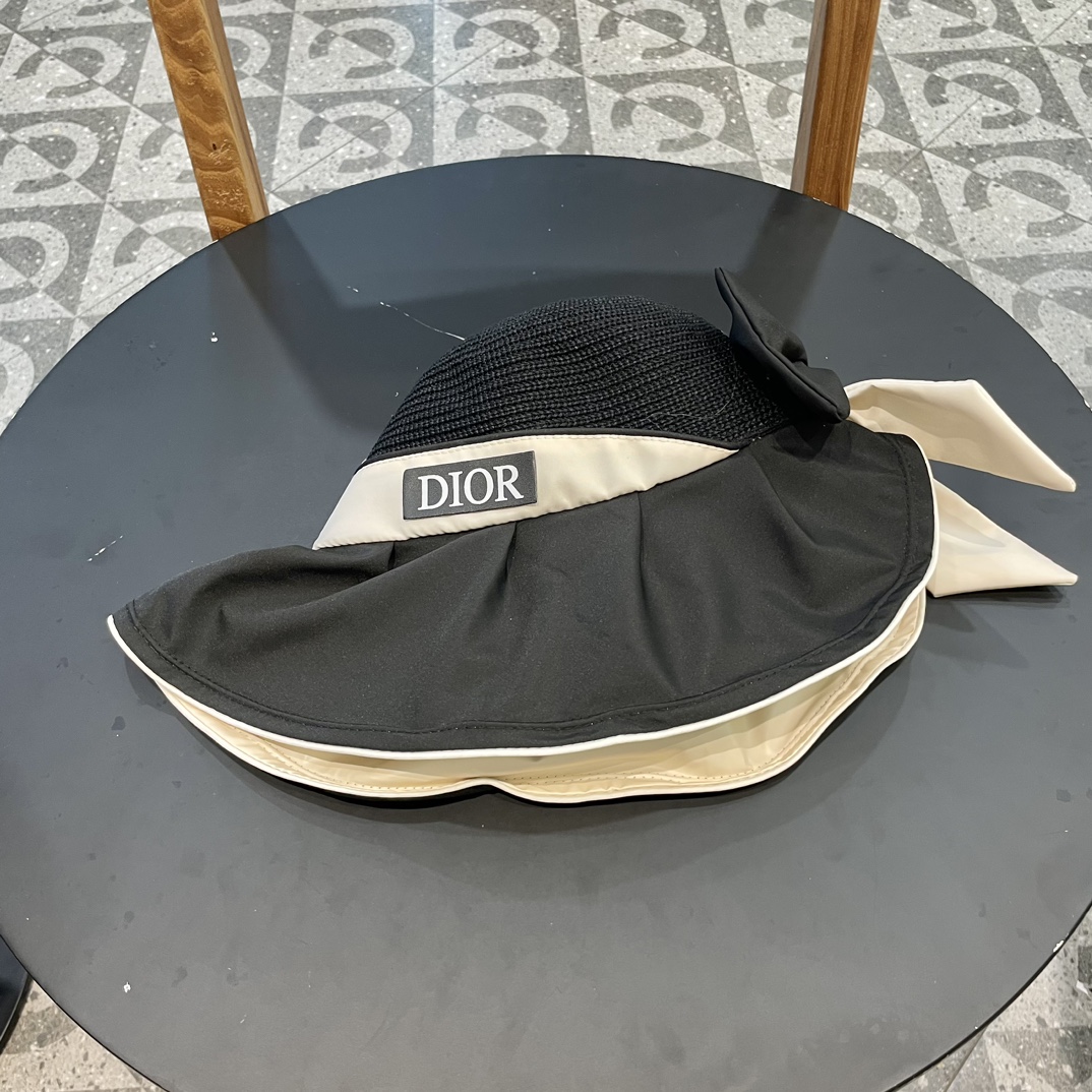 Dior Hats(Replica)