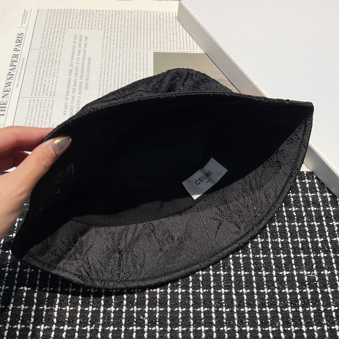 Celine Hats(Replica)