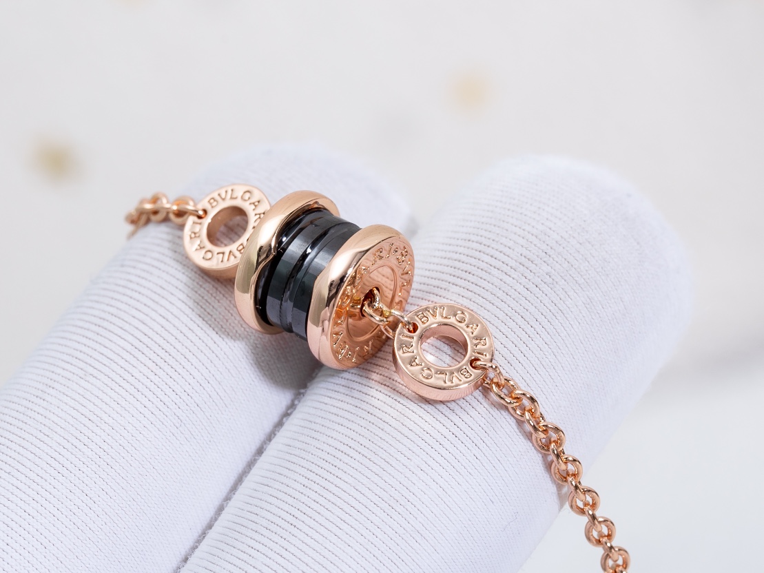 Bvlgari B.ZERO1 BRACELET