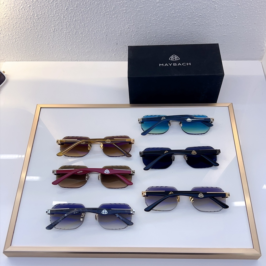 Maybach Sunglasses