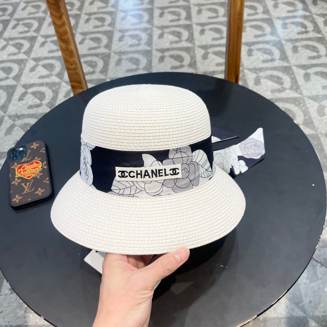 Chanel Hats(Replica)