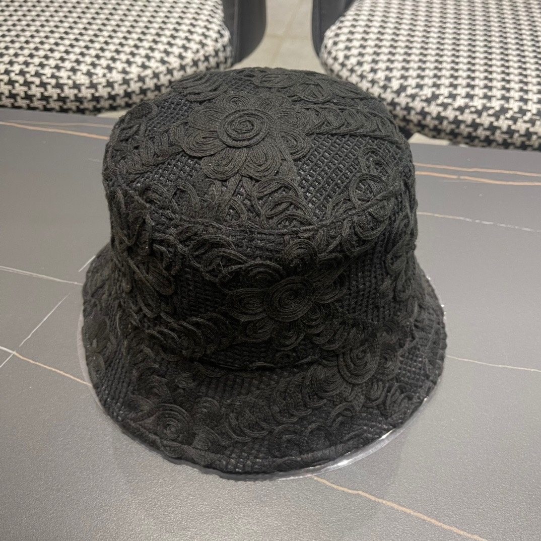 Chanel Hats(Replica)